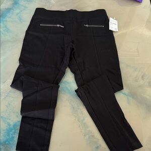 Nordstrom Black Pants
